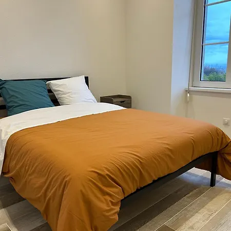 Le Du Taennel Scherwiller