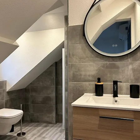 Le Du Taennel Σπίτι διακοπών *