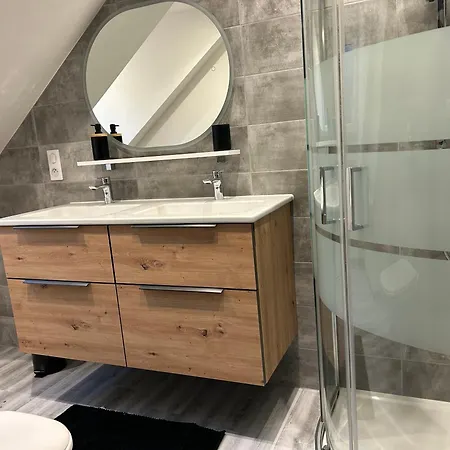 Le Du Taennel Σπίτι διακοπών