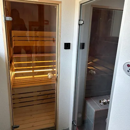 Σπίτι διακοπών Le Du Taennel