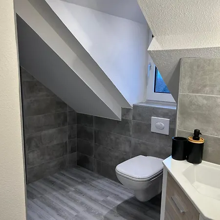 Le Du Taennel Scherwiller