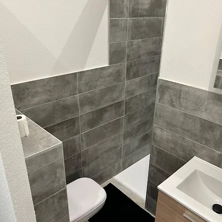 Le Du Taennel Σπίτι διακοπών *