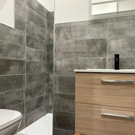 Le Du Taennel Σπίτι διακοπών