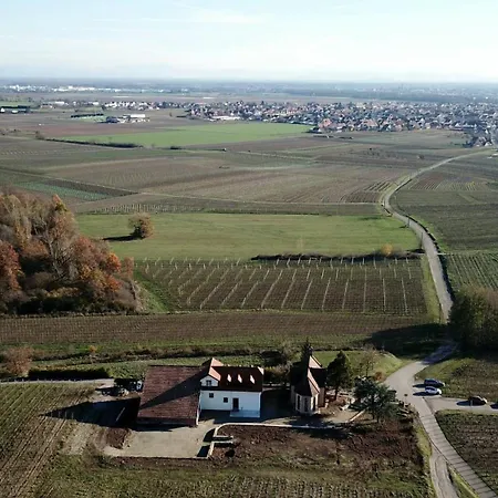 Le Du Taennel Σπίτι διακοπών *